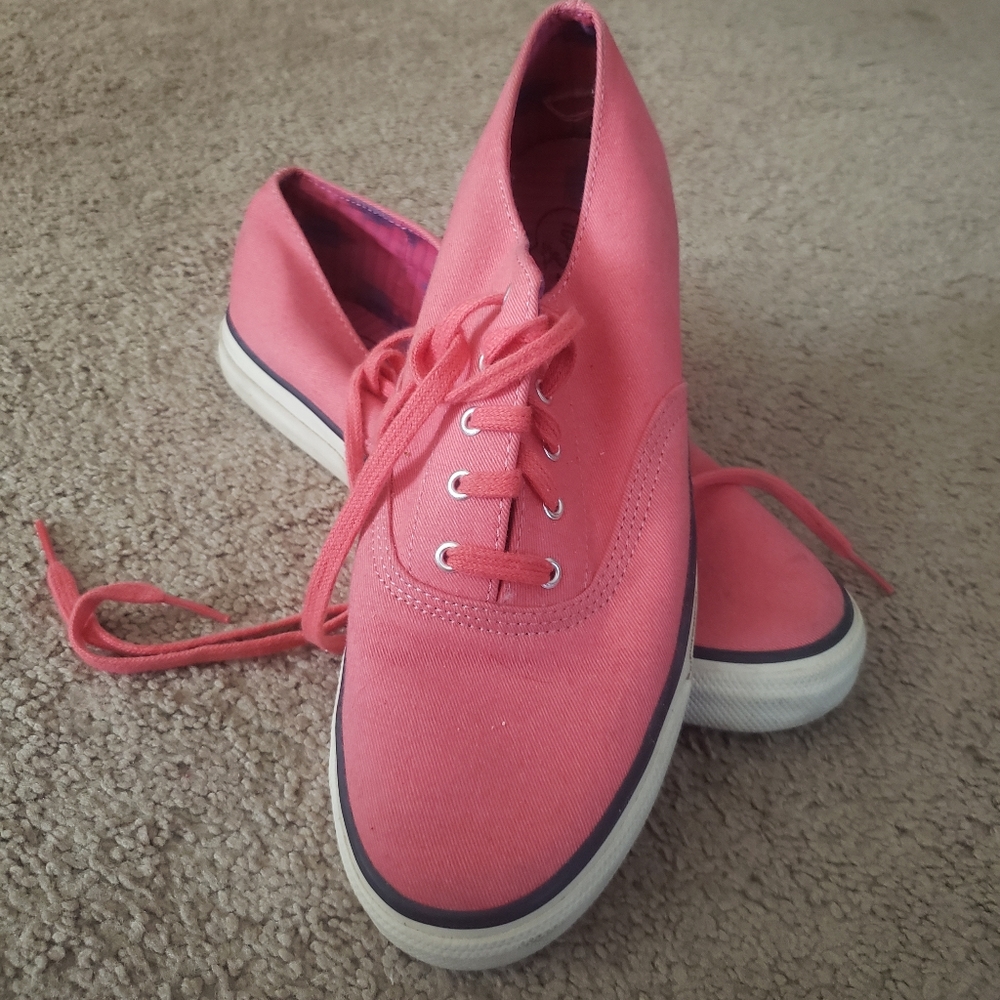 Sperry Topsider
